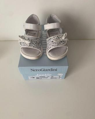 Nero Giardini scarpe bimba