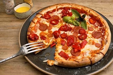 Pizzeria ns esclusiva
