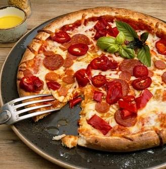 Pizzeria ns esclusiva
