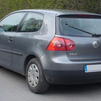 Ricambi originali Volkswagen Golf serie V