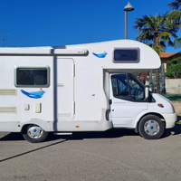 Ford transit 2.2 tdi