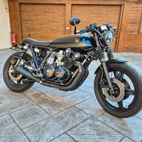 honda cb 900 f 