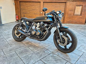 honda cb 900 f 