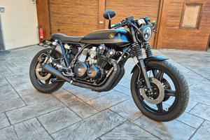 honda cb 900 f 