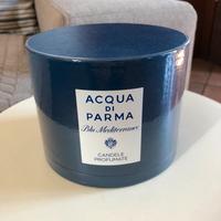 Acqua di Parma - Set candele profumate
