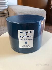 Acqua di Parma - Set candele profumate