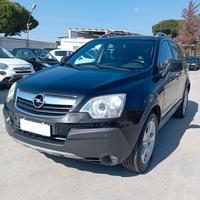Opel antara anno 2008 cambio automatico 