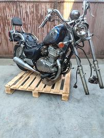 ricambi Kawasaki Vulcan 