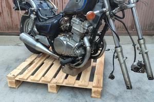 ricambi Kawasaki Vulcan 