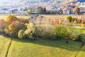 TERRENO AGRICOLO ZONA VALTESSE