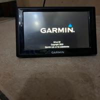 Navigatore Garmin drive 50