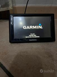Navigatore Garmin drive 50