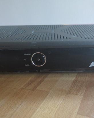 ricevitore  satellitare Humax HD 5400S
