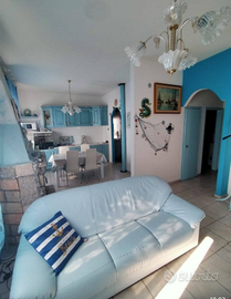 Cesenatico, casa con GIARDINO PRIVATO. si cane