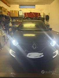 Renault captur come nuova