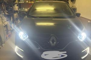 Renault captur come nuova