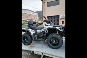 Aodes pathcross 1000 nuovo