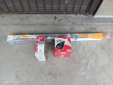 BARRE PORTATUTTO AR GIULIA