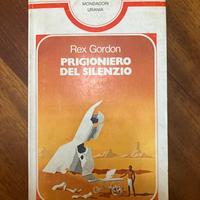Prigioniero del silenzio