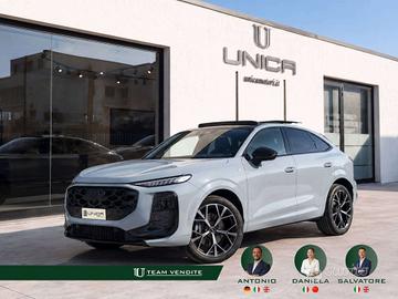 Audi Q3 Sportback 2.0 tdi S line 150cv S-tronic IV