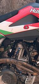 Husqvarna TE 510 - 2005