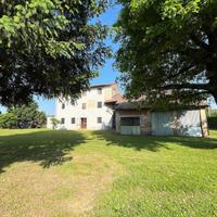 VILLA RUSTICA - ampie metrature e potenzialità ...