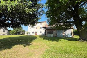 VILLA RUSTICA - ampie metrature e potenzialità ...