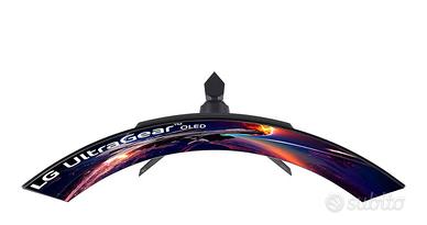 Monitor 45” LG OLED 800R 3440x1440 240Hz
