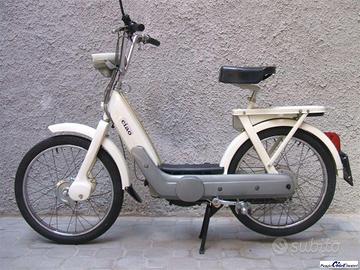 🚨QUALCUNO REGALA PIAGGIO CIAO🚨