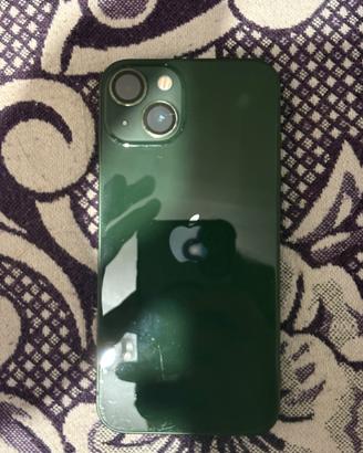 Iphone 13  batteria 100
