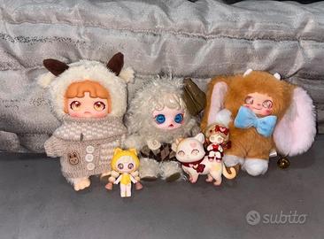 Set 2 blind box