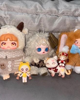 Set 2 blind box