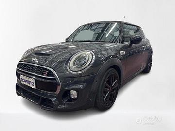 MINI Cooper SD 2.0 Cooper SD aut.