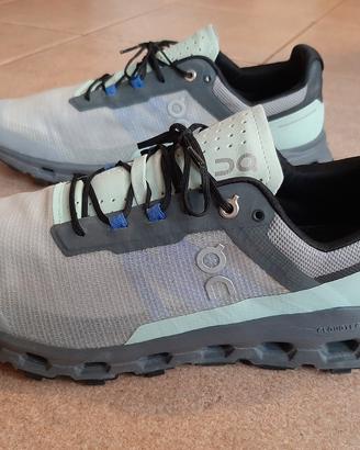 scarpe ON cloud