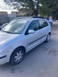 Polo 1.2 50000 km benzina