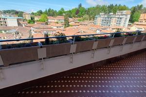 Appartamento panoramico