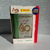 Figurine Panini calciatori - da collezione