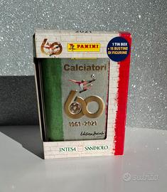 Figurine Panini calciatori - da collezione