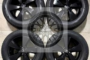Cerchi 17 e pneumatici 4 Stagioni Volvo Xc40 Xc60