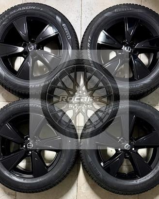 Cerchi 17 e pneumatici 4 Stagioni Volvo Xc40 Xc60