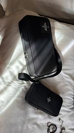 Custodia Buffet per clarinetto