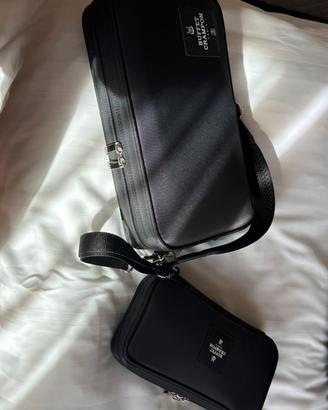Custodia Buffet per clarinetto