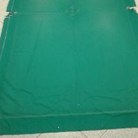 Panno biliardo usato piu gessi per stecche