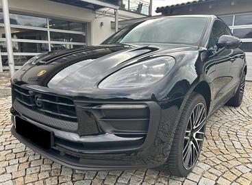 PORSCHE Macan 2.0 "PREZZO VINCOLATO FINANZIAMENT