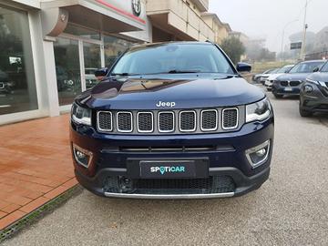 Subito Tamburini s.r.l. JEEP Compass 2.0 Multijet II aut. 4WD