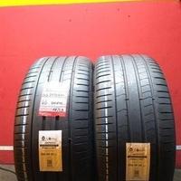 2 gomme 305 40 20 pirelli rft a5102