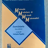 Manuale modulare di metodi matematici