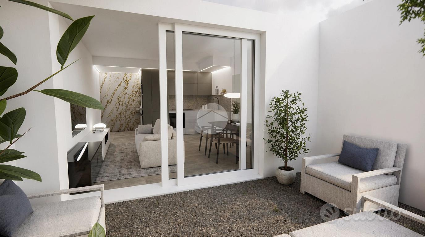 Apartment in Mesero, Milano - Vista 6