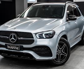 Mercedes-Benz GLE 400 d Premium 4matic Auto Pack L