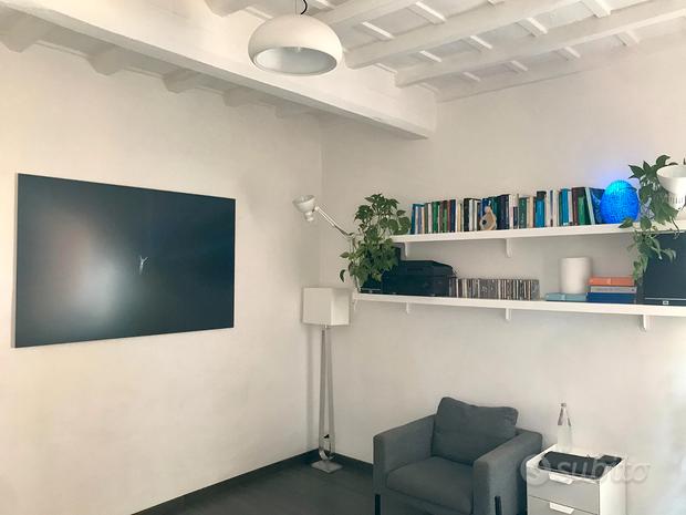 Roma, pienissimo centro, bellissime stanze studio